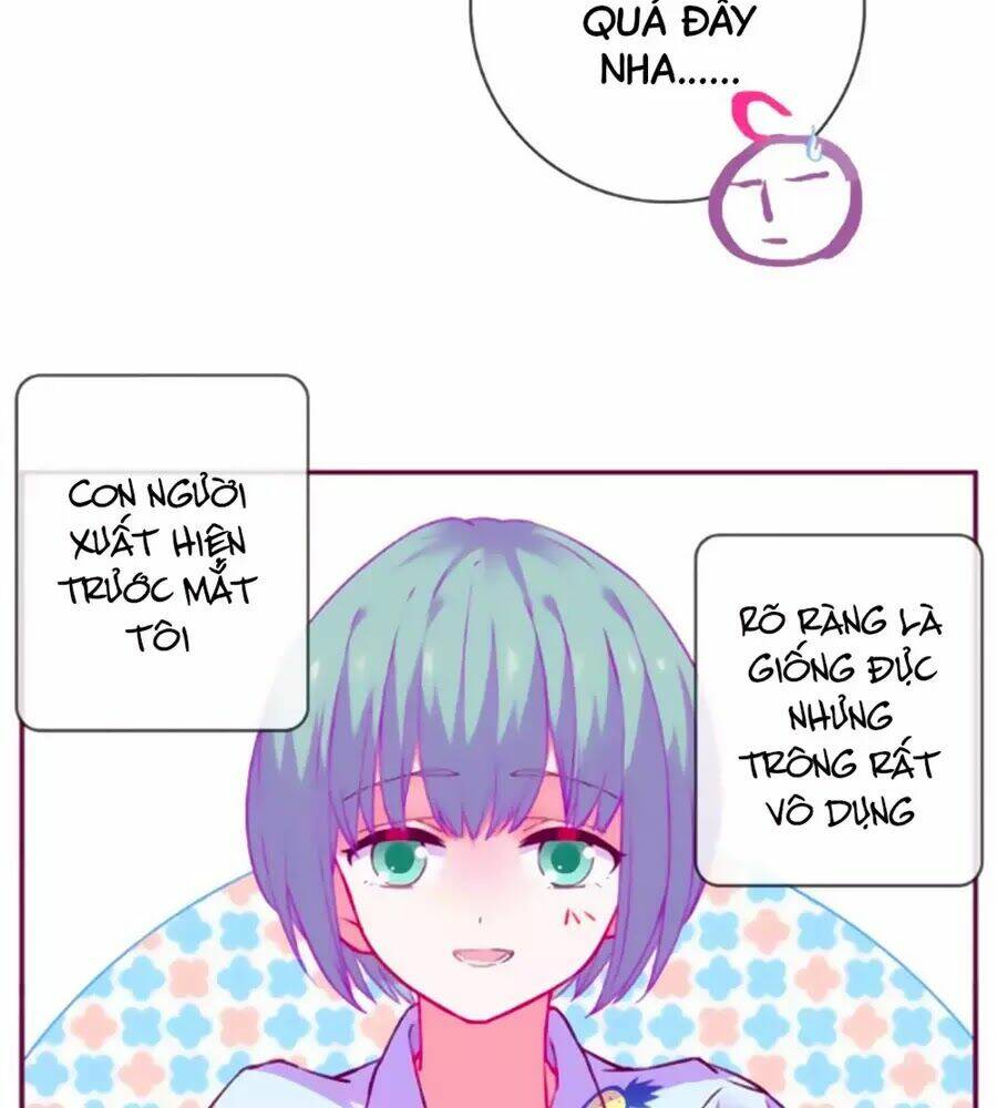 Đừng Nghịch, Ta Chỉ Muốn Yên Tĩnh: Chapter 63