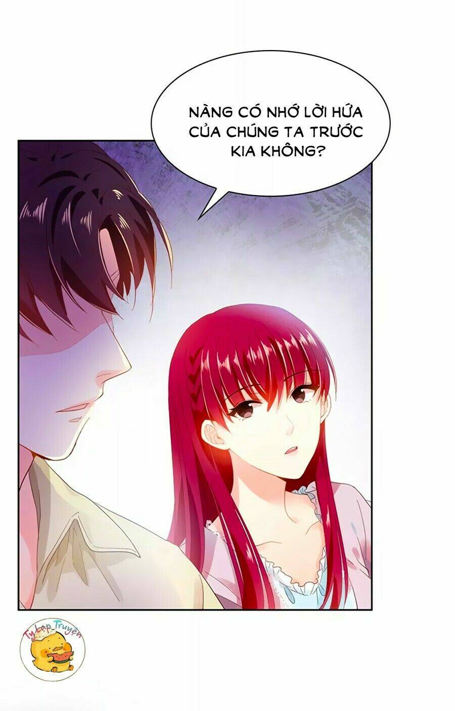 Ác Nữ Cải Biến: Chapter 19