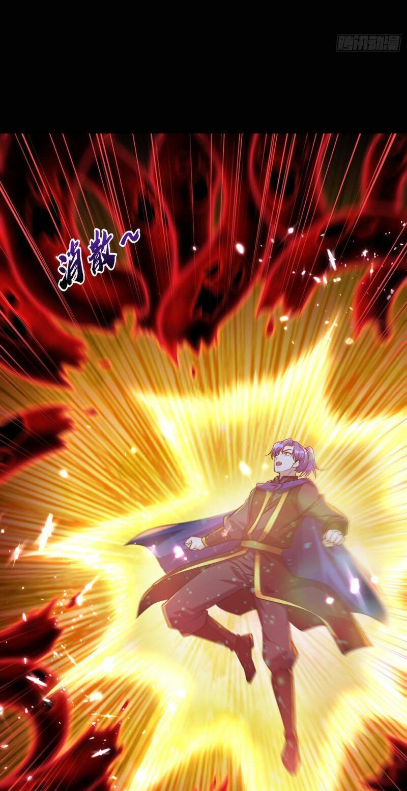 Yêu Giả Vi Vương: Chapter 228