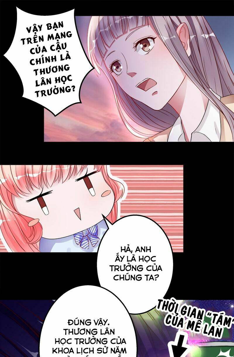 Hung Mãnh Quỷ Phu Bà Thượng Sàng: Chapter 4