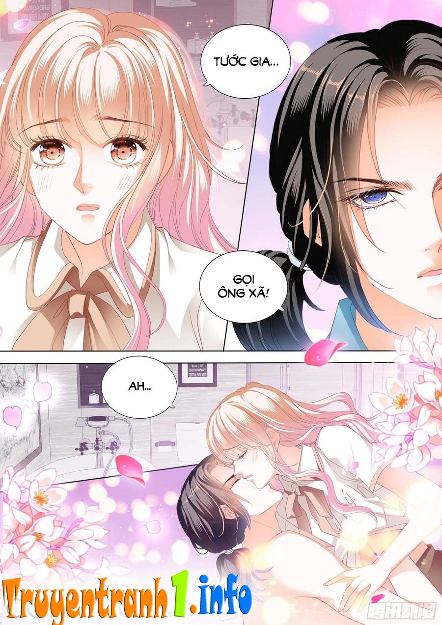 Bá Đạo Tiểu Thúc, Xin Trêu Chọc Vừa Thôi!: Chapter 167