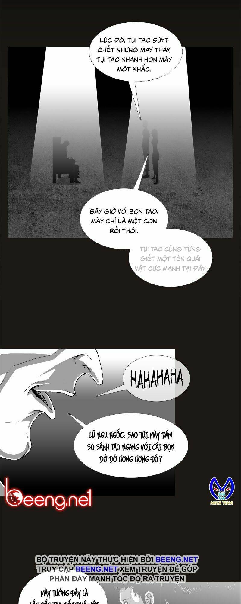 Sống Sót: Chapter 29