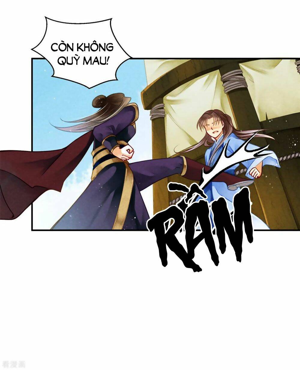 Ái Thượng Vô Địch Tiếu Hoàng Hậu: Chapter 148