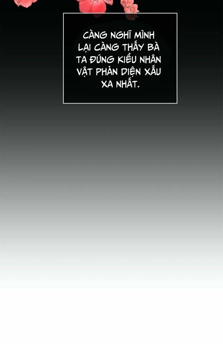 Công Chúa Thời Gian Có Hạn: Chapter 17