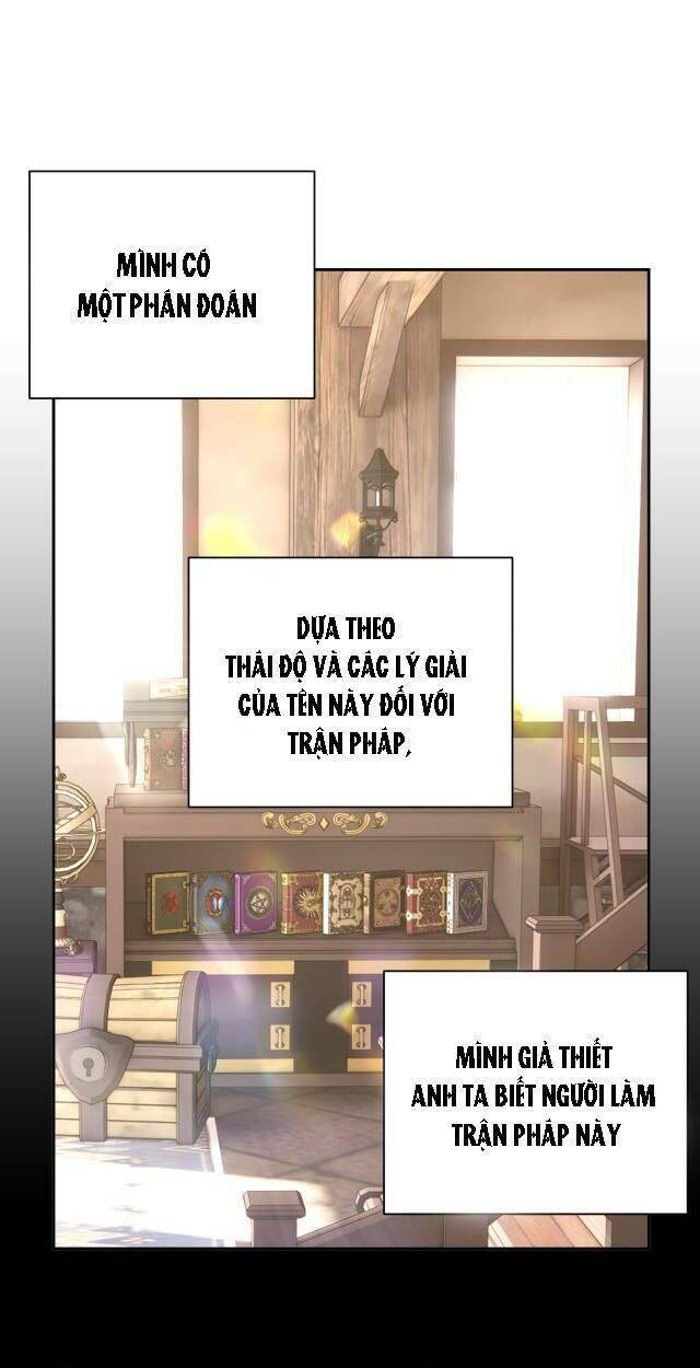 Công Chúa Phản Diện: Chapter 10