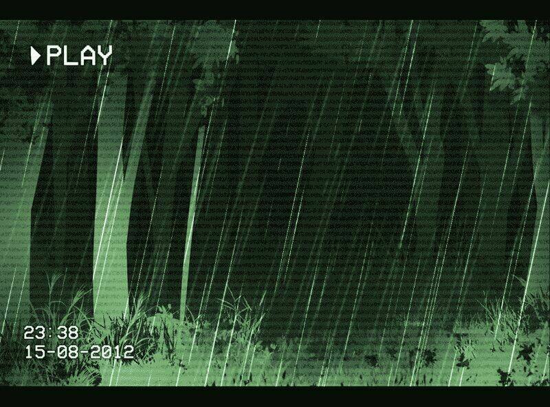 Lời Nguyền Lalin: Chapter 0