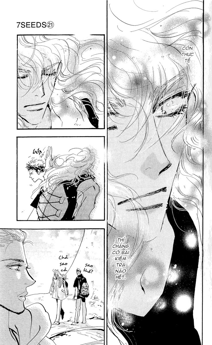 Mầm Sống: Chapter 108