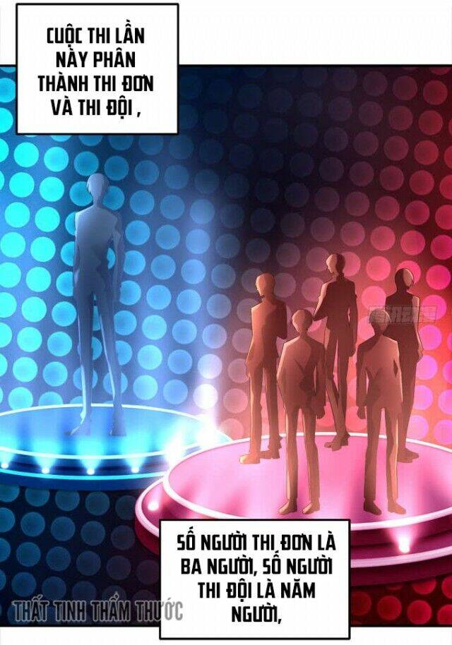 Đế Vương Ta Vẫn Còn Nhỏ: Chapter 61