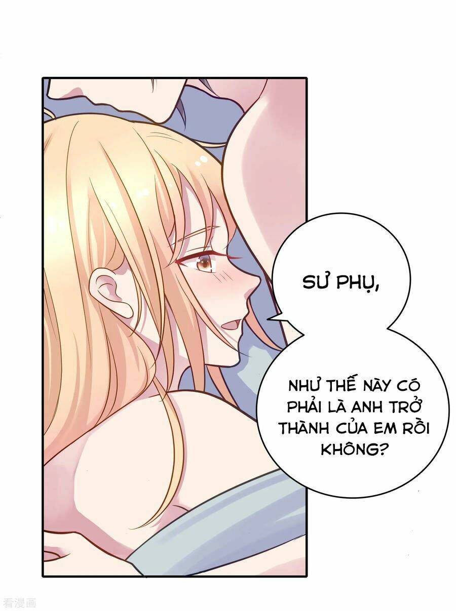 Hẹn Hò Siêu Tốc: Chapter 34