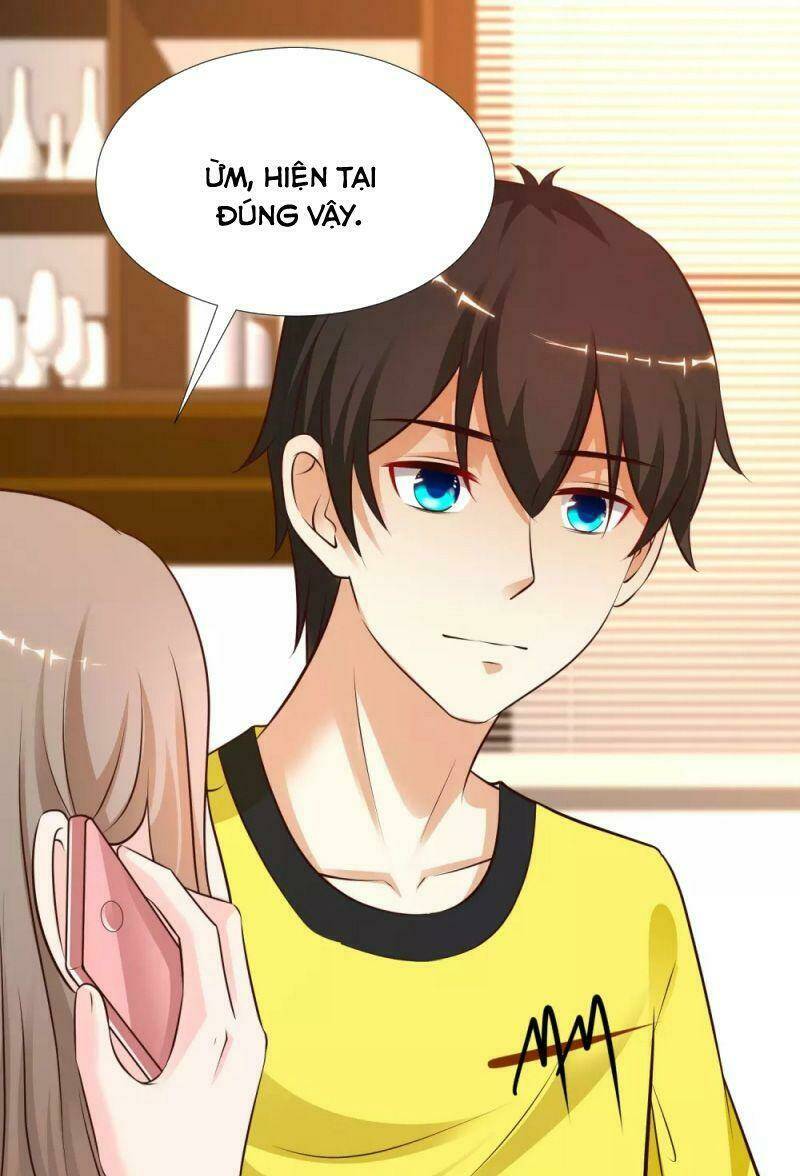 Tối Cường Vận Đào Hoa: Chapter 145