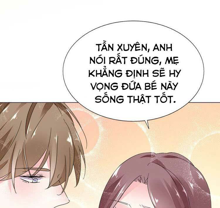 Điều Ước Sủng Ái Bất Bình Đẳng: Chapter 81.2