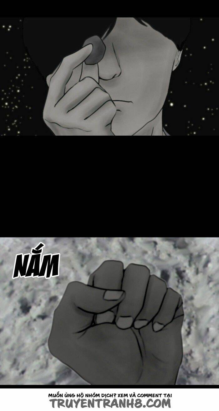 Thứ Sáu: Những Câu Chuyện Cấm: Chapter 38