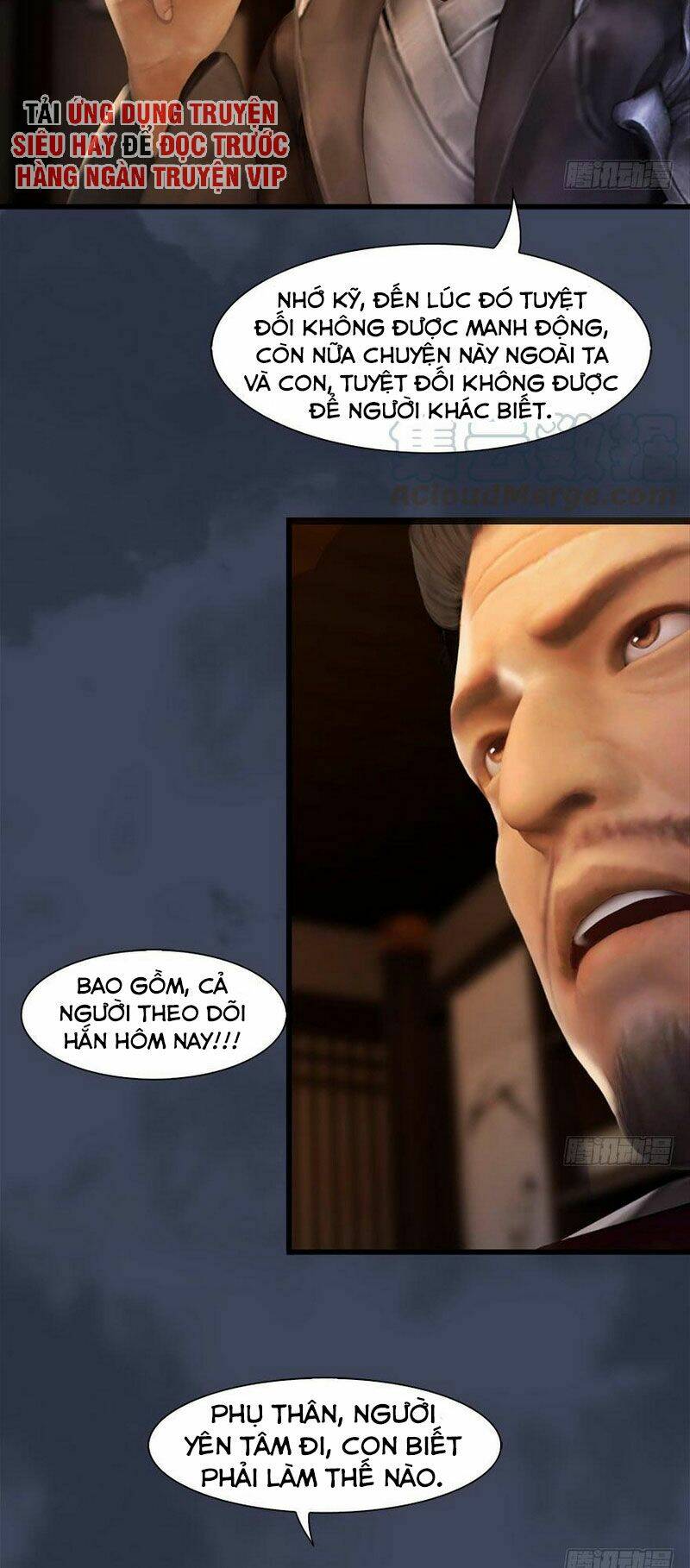 Cửu Hoang Đọa Huyền Sư: Chapter 82