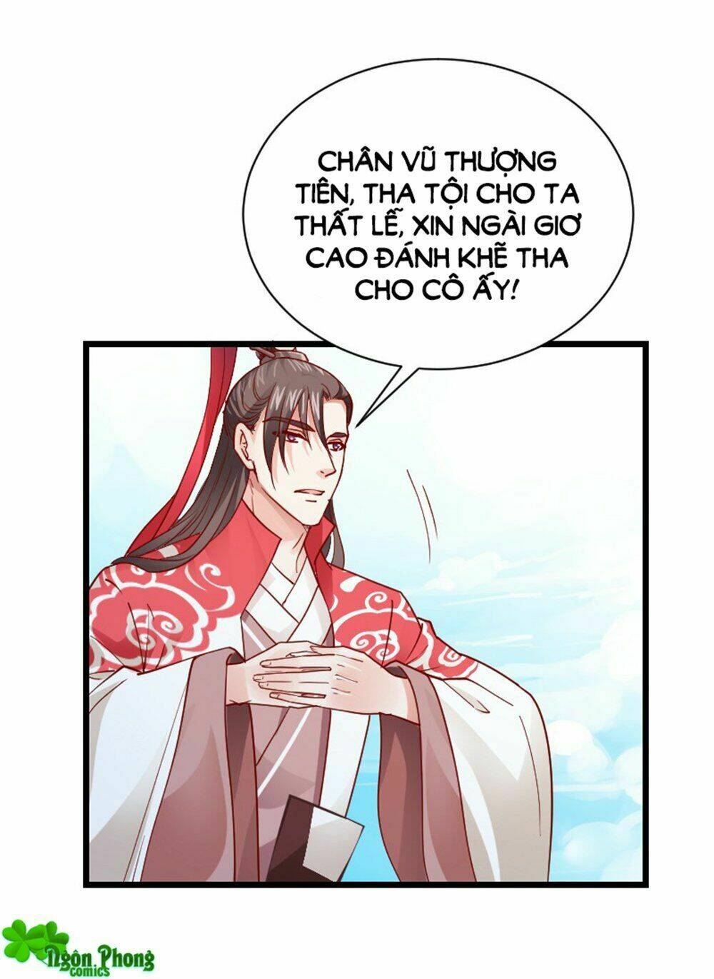 Vạn Năm Nhân Duyên Nhất Tuyến Khiên: Chapter 50