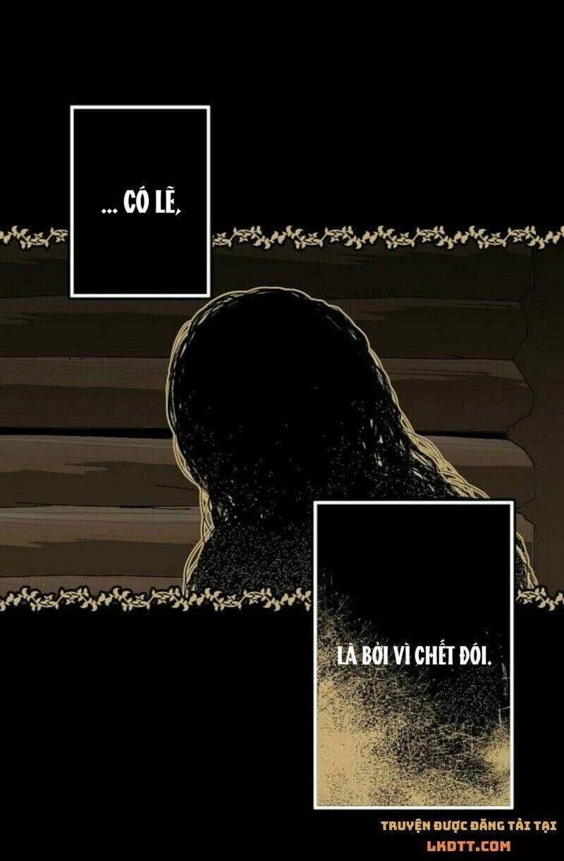 Mylord, Nữ Hoàng Của Loài Sói!: Chapter 23