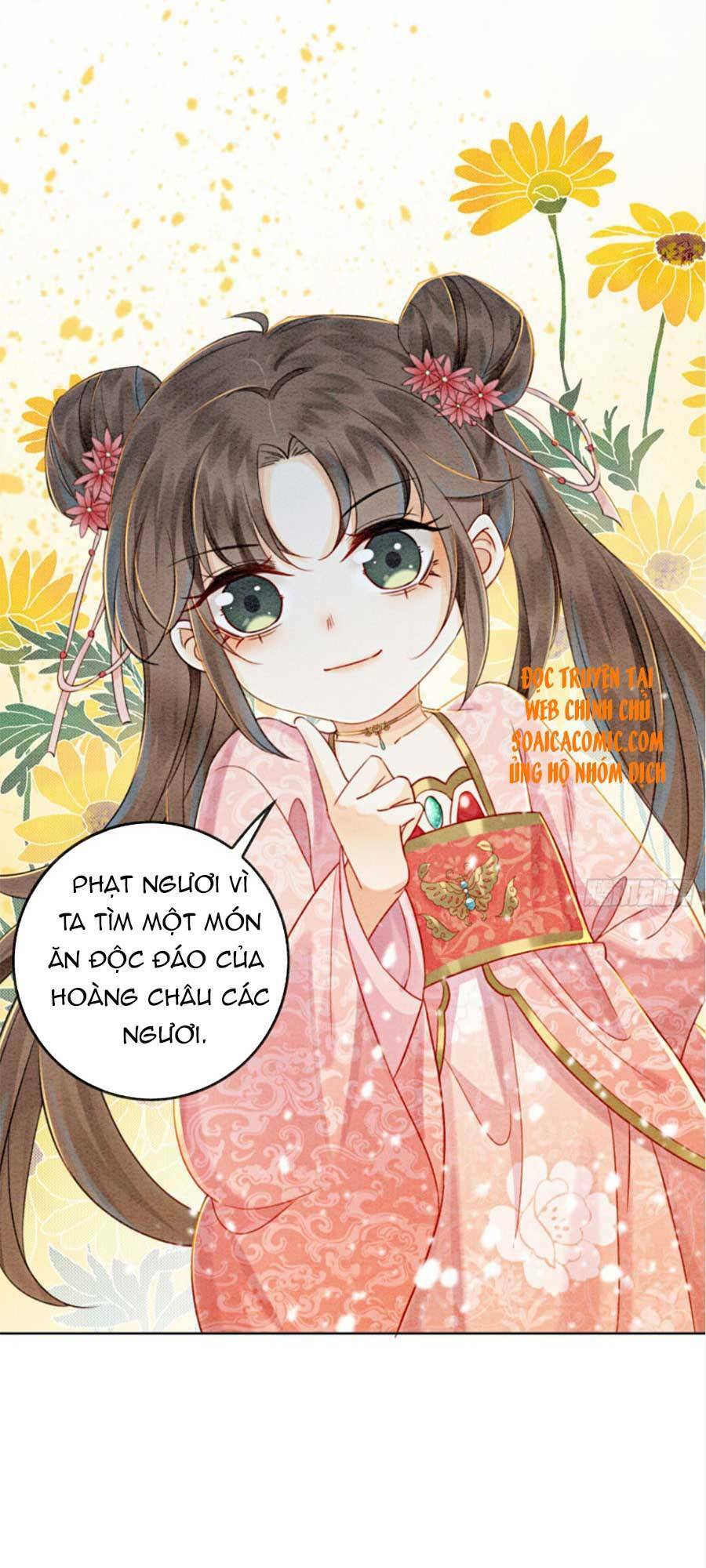 Bắt Đầu Hủy Hôn Để Công Lược Vương Gia: Chapter 20