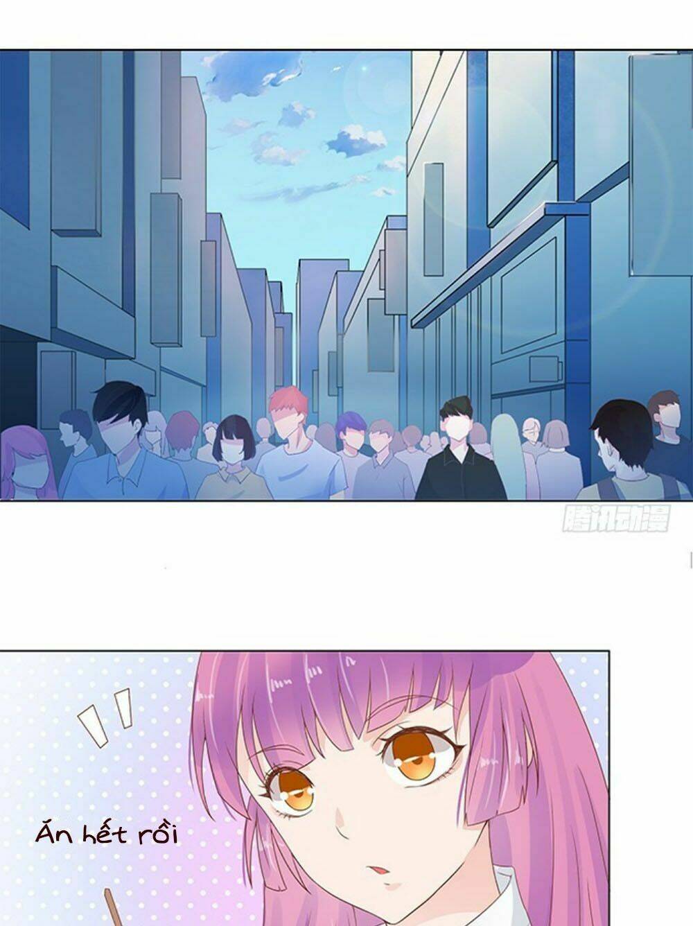 Ma Vương Luyến Ái Chỉ Nam: Chapter 92