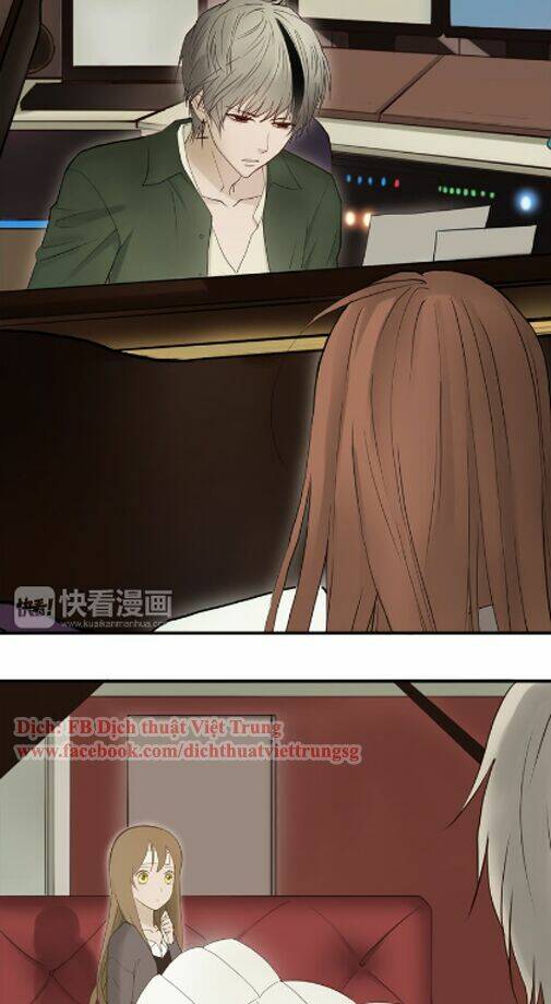 Thần Tượng Điểm Zero: Chapter 55