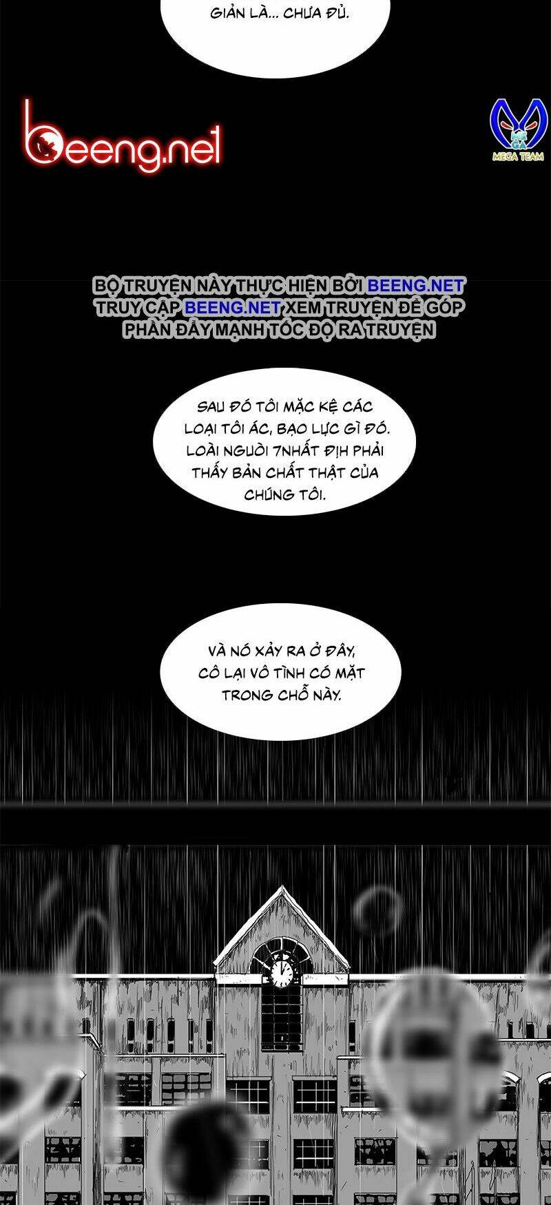 Sống Sót: Chapter 33