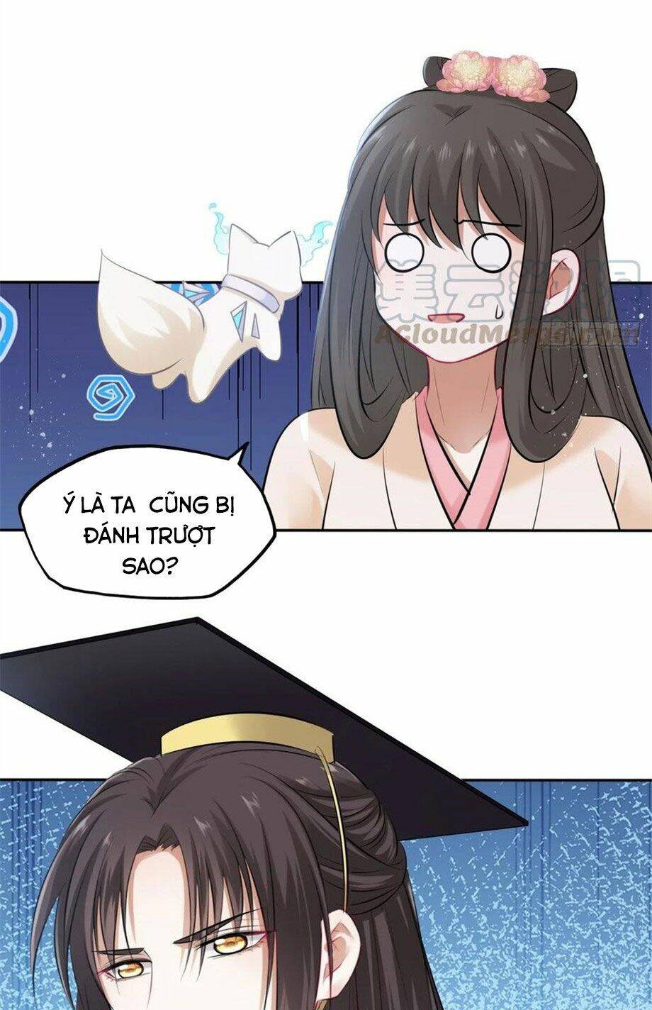 Vương Phi Thật Thích Trang Điểm: Chapter 133