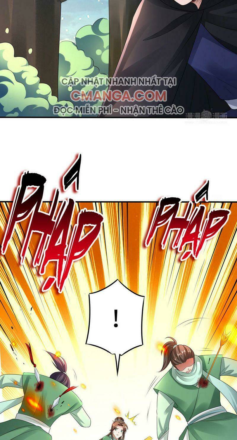 Thiên Kim Bất Hoán: Chapter 79