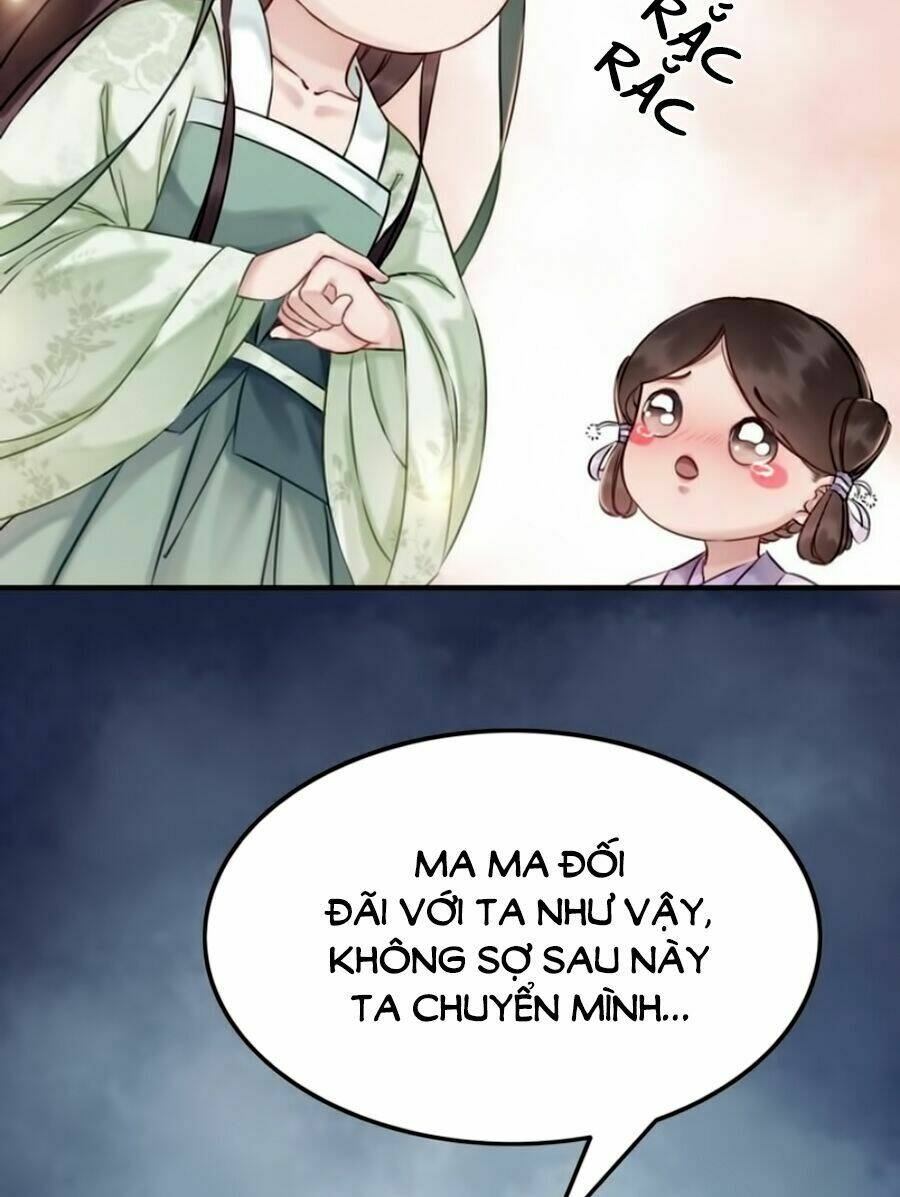 Trọng Sinh Bá Sủng Nhiếp Chính Vương Quá Mạnh Mẽ: Chapter 5