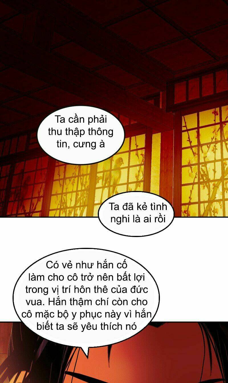 Huyết Đế Bạo Chúa: Chapter 29