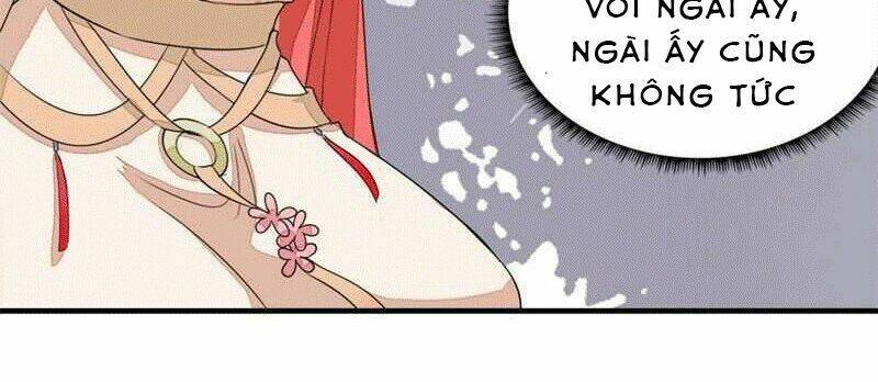 Cô Phương Bất Tự Thưởng (Màu): Chapter 7