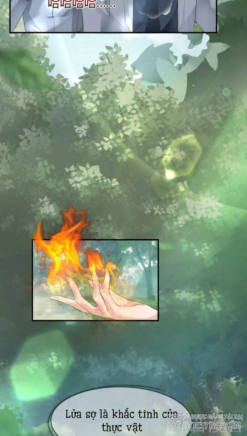 Nam Thần Là Một Đôi: Chapter 50