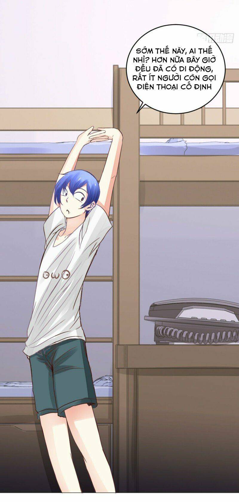 Thấu Thị Y Thánh: Chapter 12