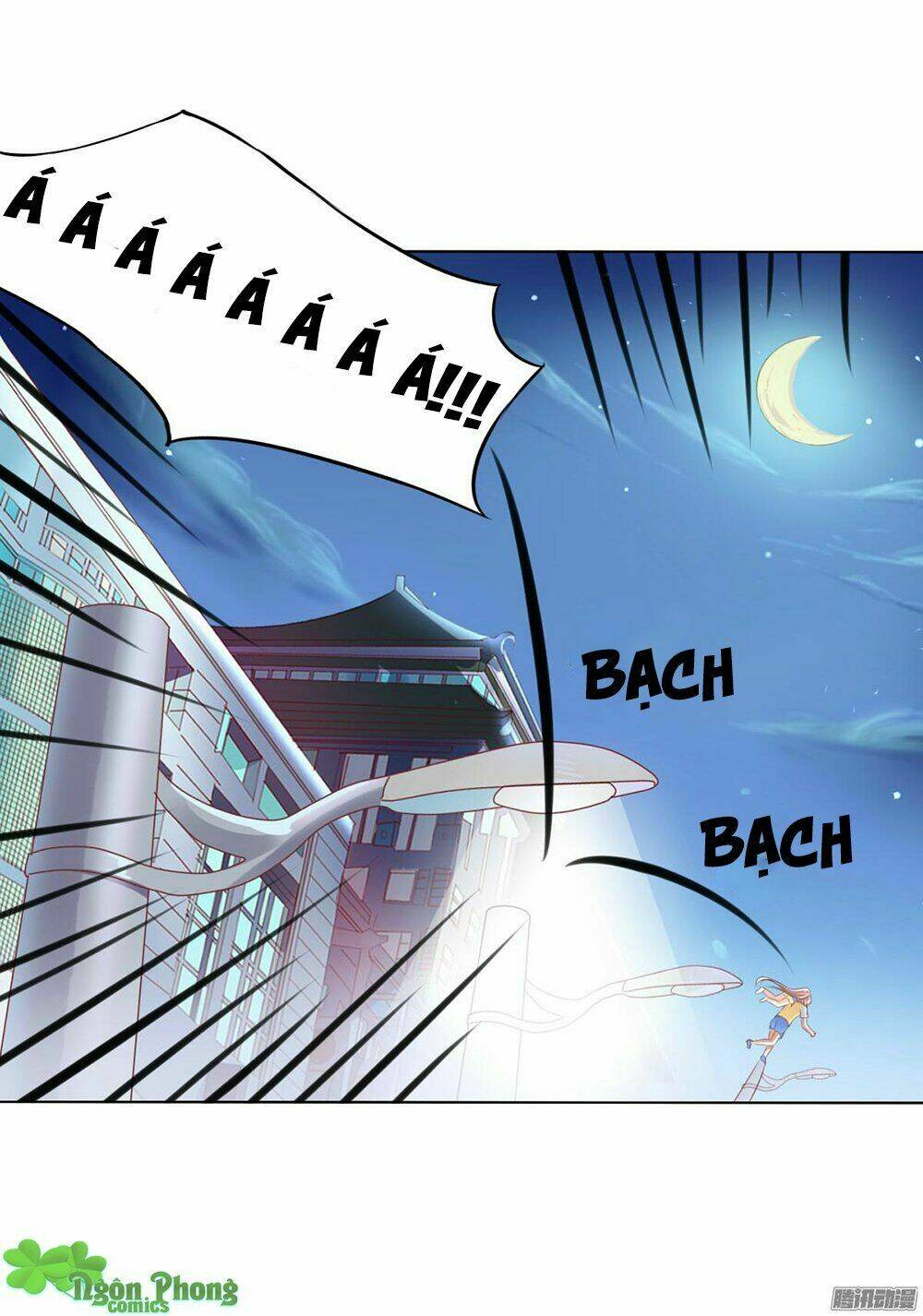 Hoàng Đế “Phế Vật” Tiến Hóa Sử: Chapter 26