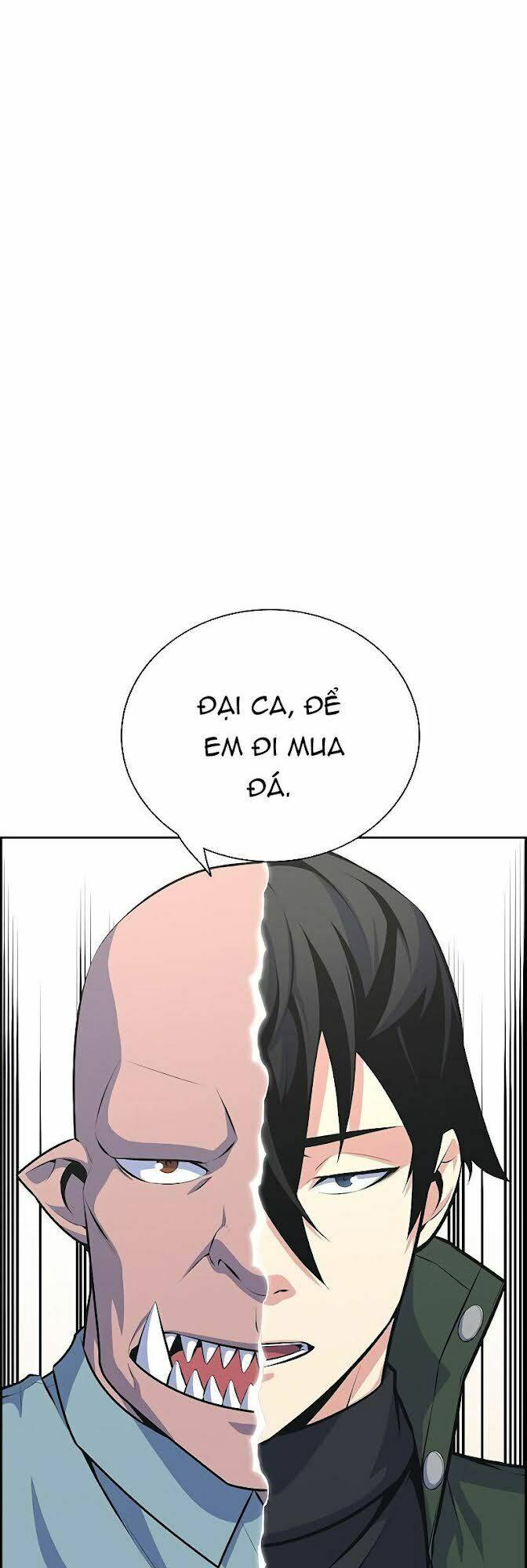 Kẻ Ngoại Đạo: Chapter 6