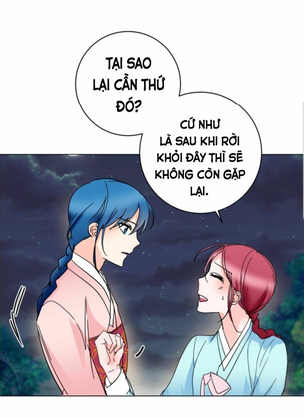 Chae Hong Sa: Chapter 58