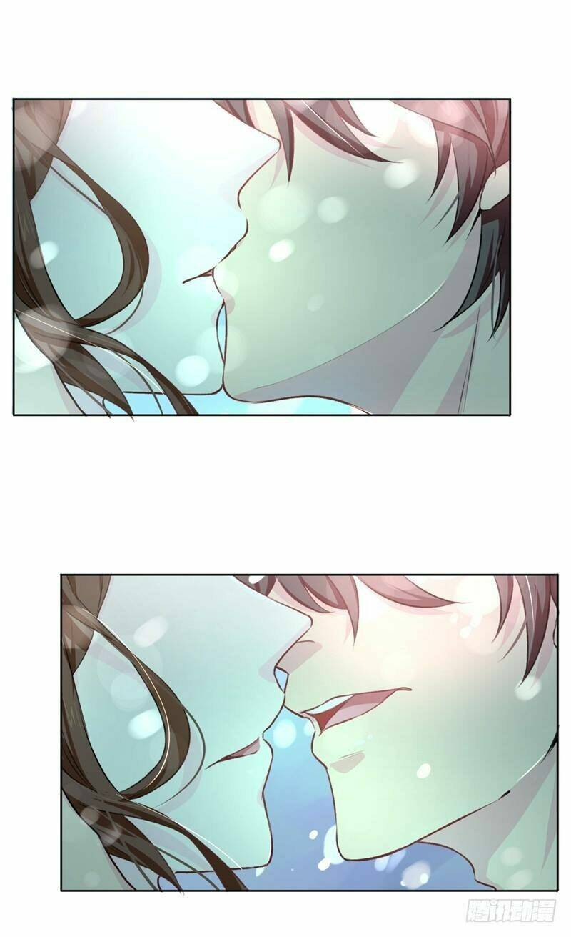 Đặc Trợ Của Hoàng Thái Tử: Chapter 2