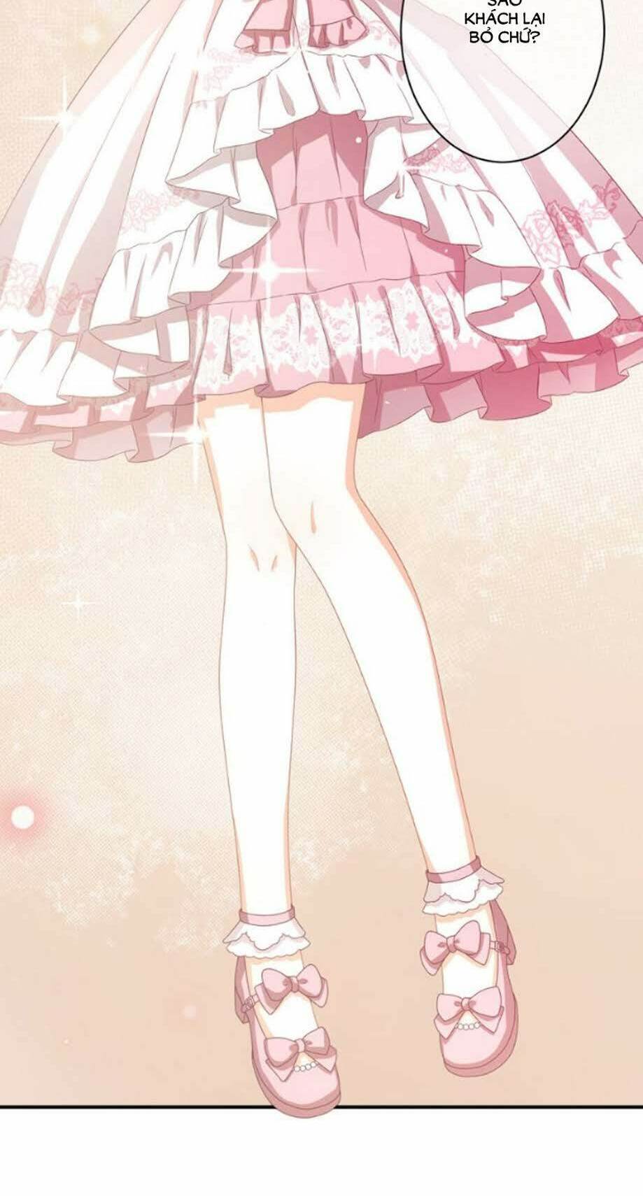 Tiệm May Luyến Sắc: Chapter 7