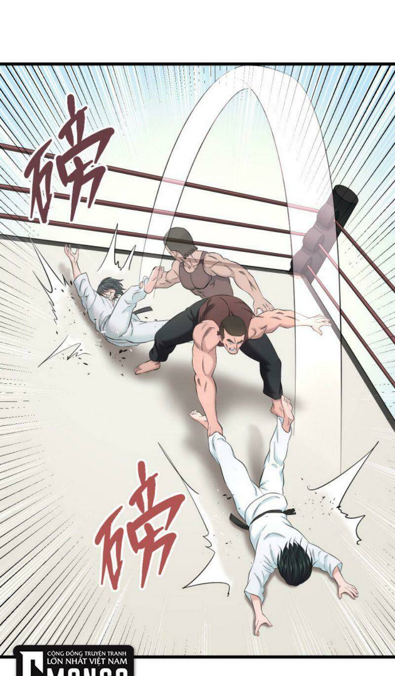 Đối Mặt Với Thử Thách: Chapter 84