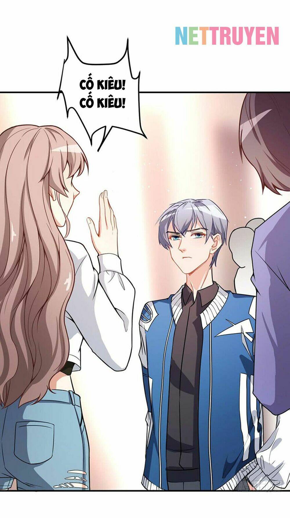 Mỹ Nhân Tâm Động: Chapter 2