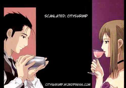 Bartender - Người Pha Chế Rượu: Chapter 112