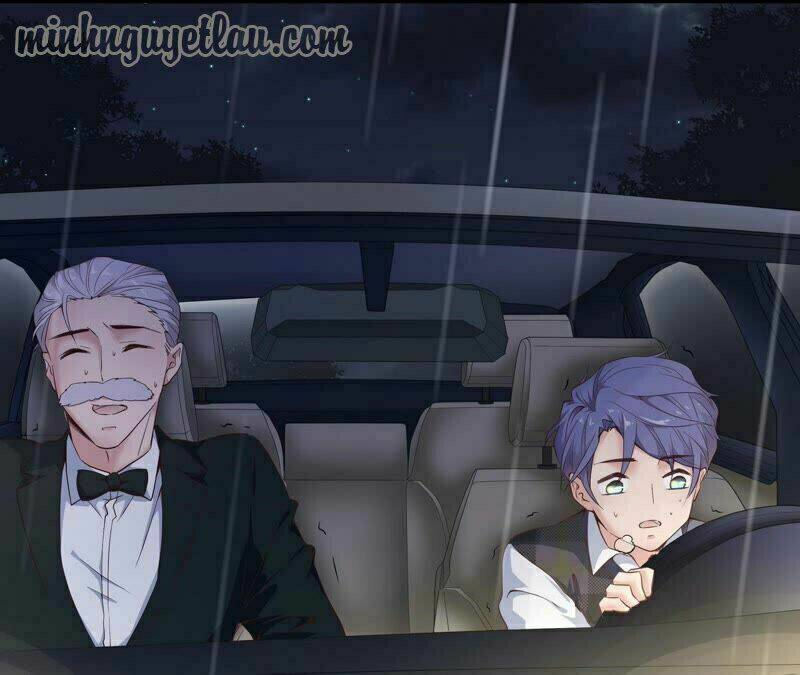 Chiến Lược Lãng Mạn Của Thịnh Thiếu: Chapter 39