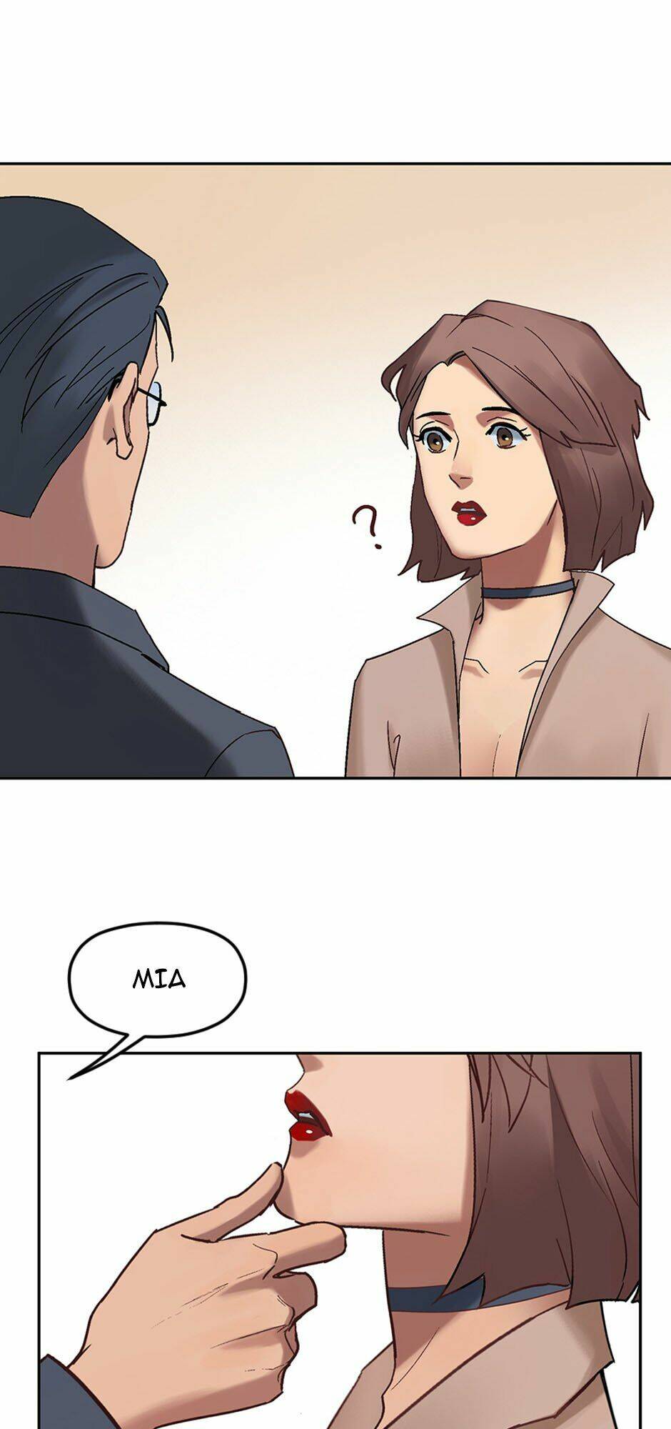 Anh Hùng Và Hiệp Nữ: Chapter 62