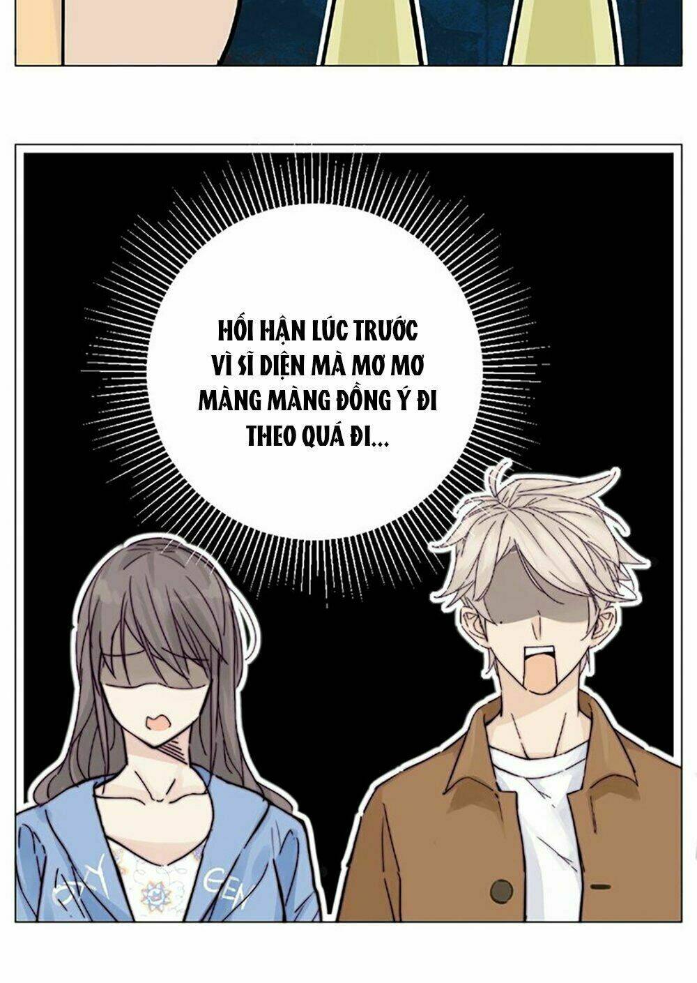 Tình Yêu Chớp Nhoáng: Chapter 90