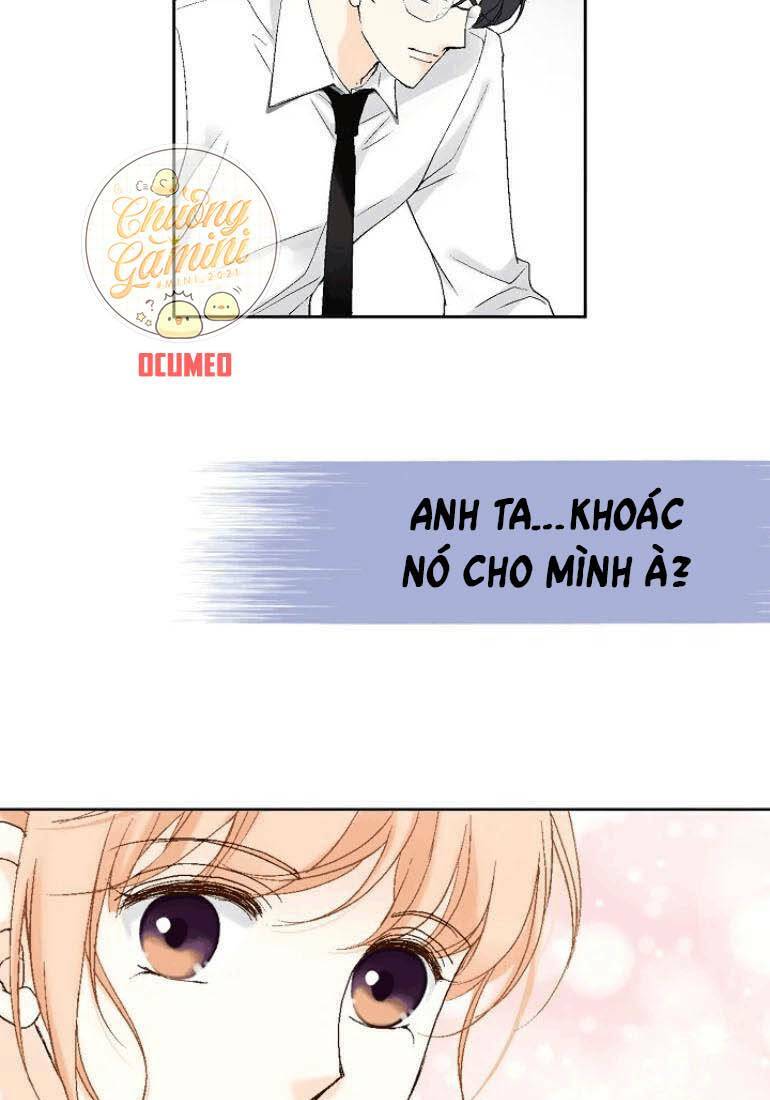 Lee Bom, Em Là Của Anh: Chapter 19