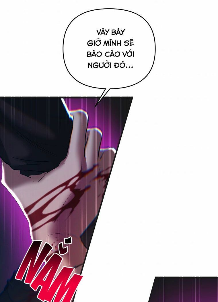 CÁCH SỐNG SÓT SAU KHI NGỦ VỚI HOÀNG ĐẾ: Chapter 8