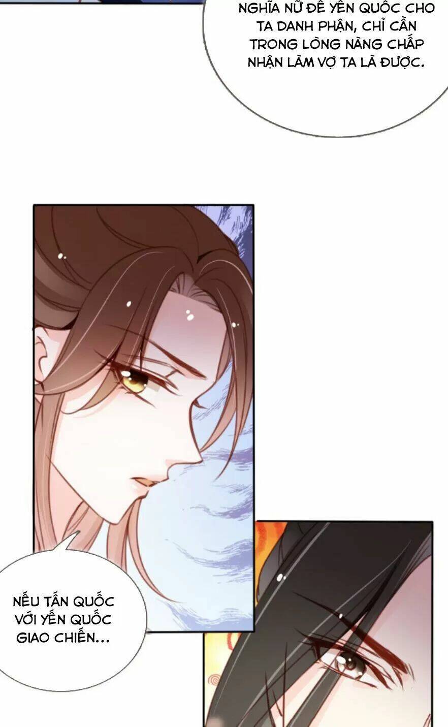 Nàng Trở Thành Bạch Nguyệt Quang Của Vương Gia Bệnh Kiều: Chapter 107