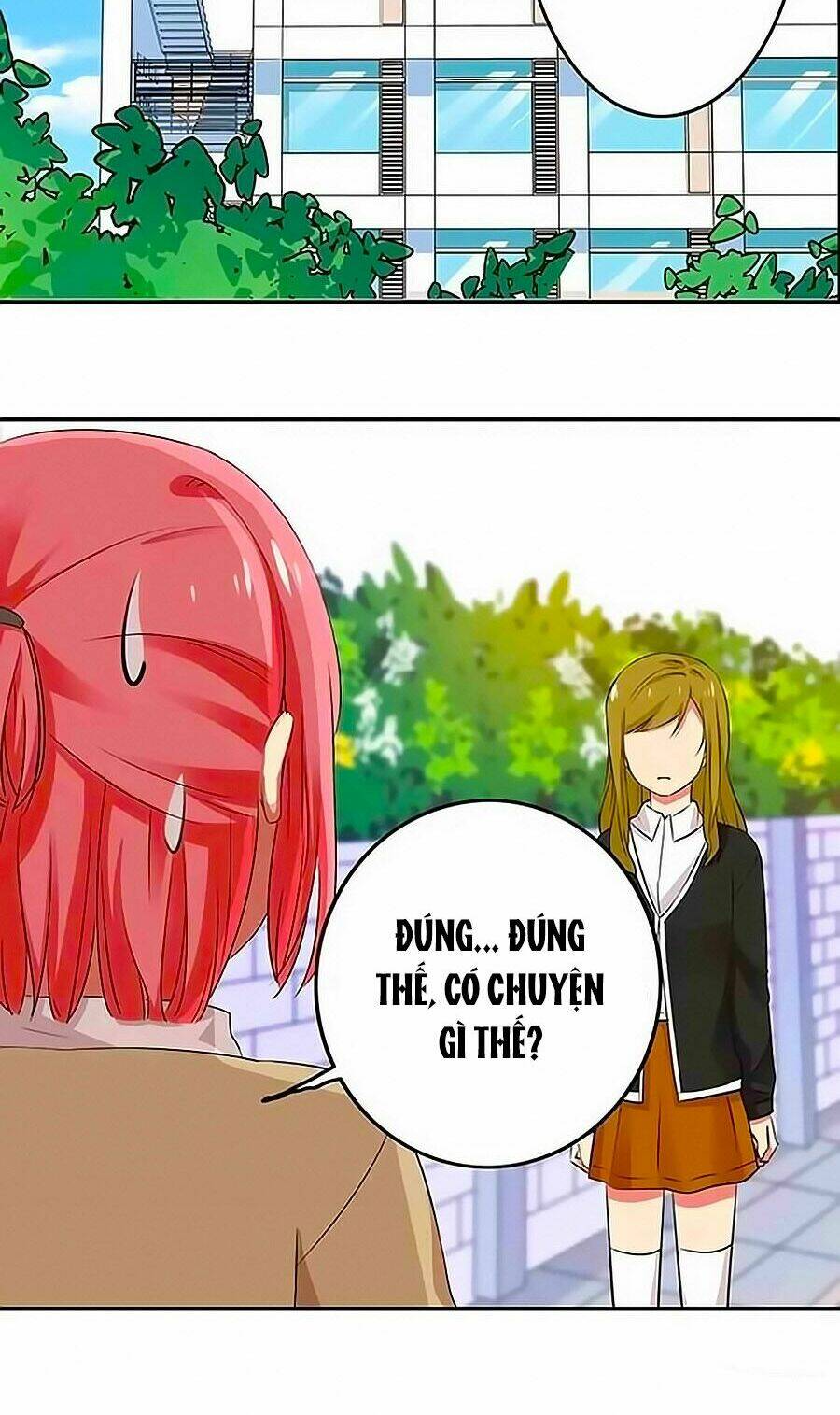 Đại Thần Tình Yêu Chớ Chạm Tôi: Chapter 20