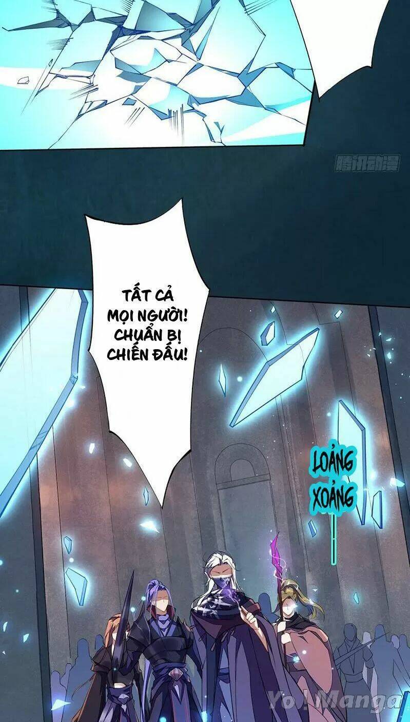 Tuyệt Thế Luyện Đan Sư: Chapter 99