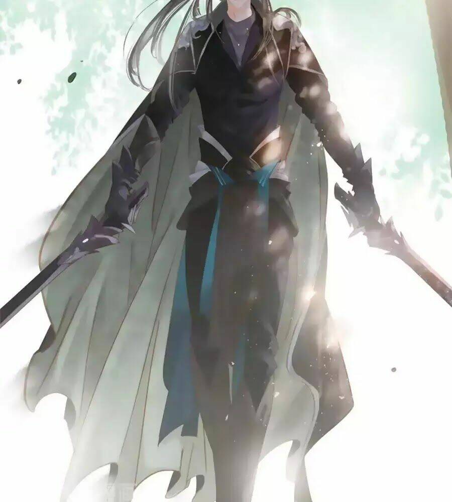 Tiểu Sư Phụ, Tóc Giả Của Ngài Rơi Rồi!: Chapter 16