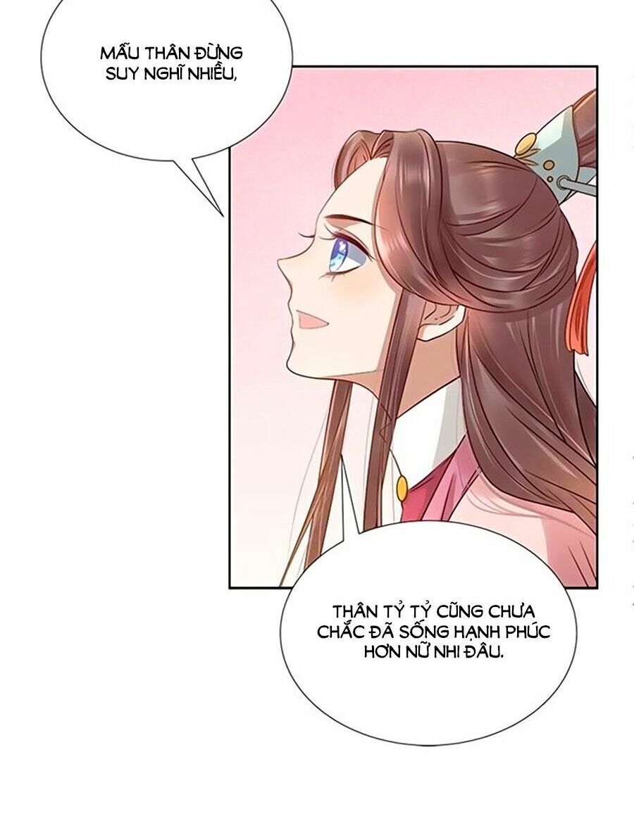 Xuân Khuê Bí Lục: Xưởng Công Thái Liêu Nhân: Chapter 65