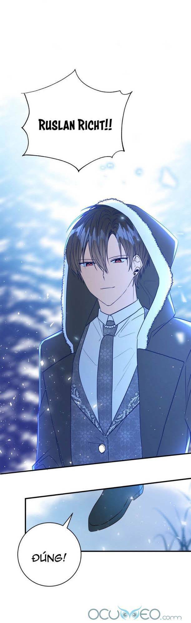 Lòng Trung Thành Với Kẻ Ác: Chapter 3