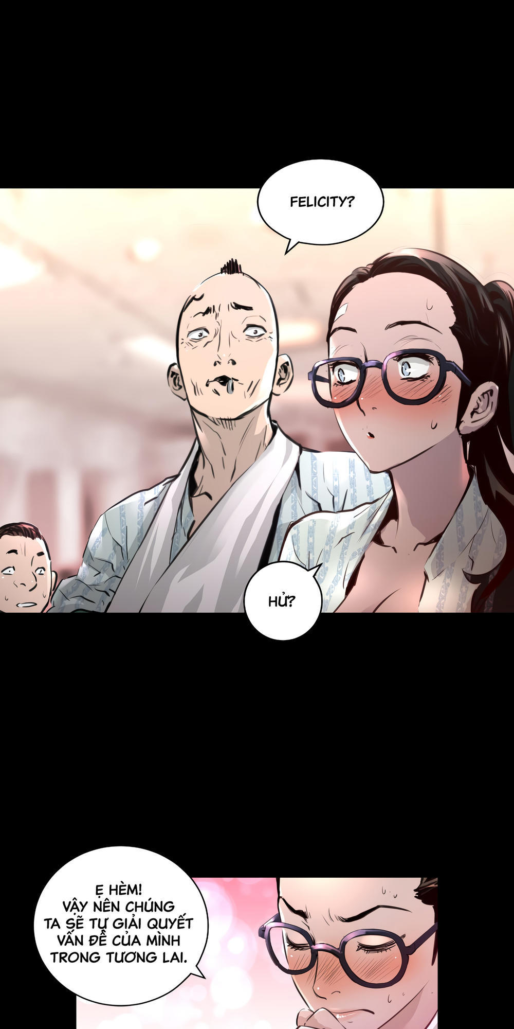 Dị Giới Tam Tuyệt: Chapter 67